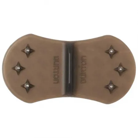 버튼 미디엄 스파이크 스톰프 패드 8136897555