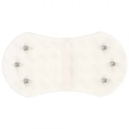 버튼 미디엄 스파이크 스톰프 패드 8136897556