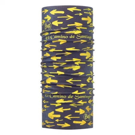 BUFF Coolnet UV+ Camino Santiago 넥워머 8137091858