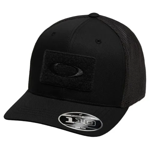 오클리 APPAREL SI 110 Snapback 모자 8137993398