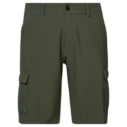 오클리 APPAREL B1B Cargo Hybrid 반바지 8138590375