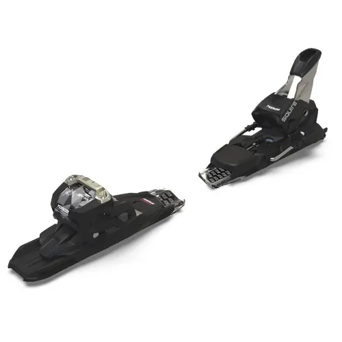 K2 Squire 11 TCX D 90mm 알파인 스키 바인딩 8138591318