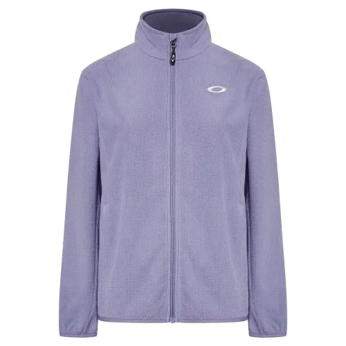 오클리 APPAREL Alpine 풀지퍼 스웨트 8139742353