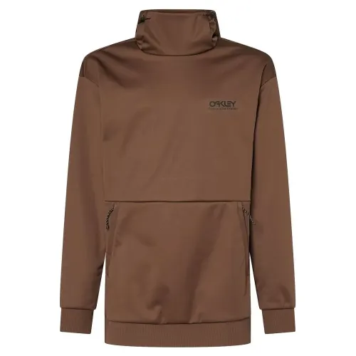 오클리 APPAREL Park RC Softshell 후드티 8139742962