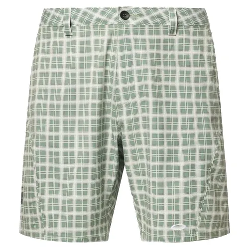 오클리 APPAREL Reduct La Plaid 반바지 8139743025