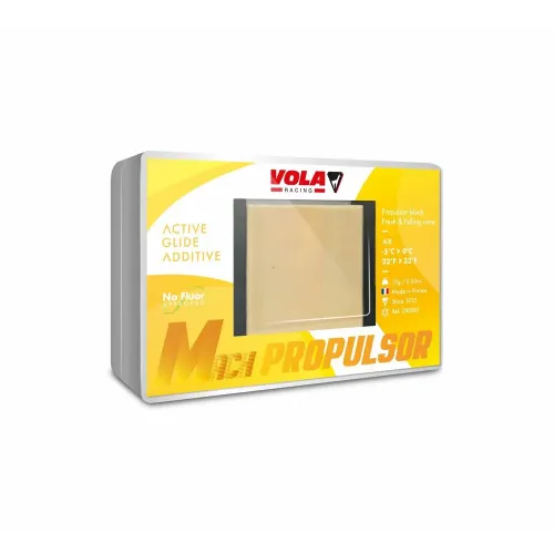 볼라 Racing Mach Propulsers Machprop 왁스 8139769818