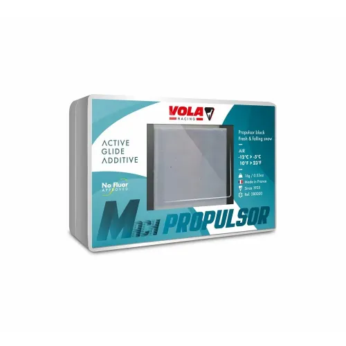 볼라 Racing Mach Propulsers Machprop 왁스 8139769842