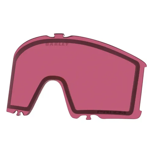 오클리 Target Line M Prizm Dark Grey 렌즈 8139864232