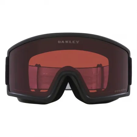 오클리 Target Line M Prizm 스키 고글 8139864237