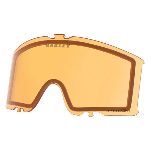 오클리 Target Line S Prizm Persimmon 렌즈 8139864242