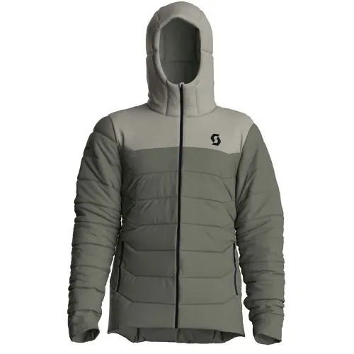 스캇 Insuloft Warm 자켓 8140163594