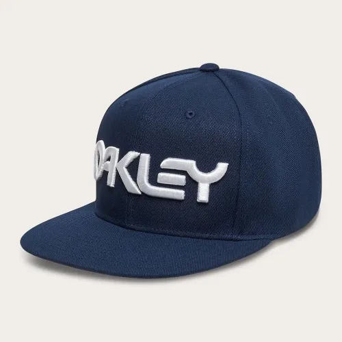 오클리 APPAREL Mark III 모자 8140223399