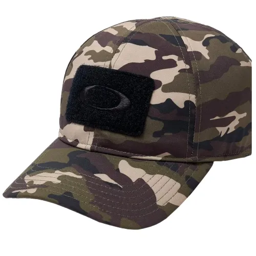 오클리 APPAREL Si 모자 8140223725