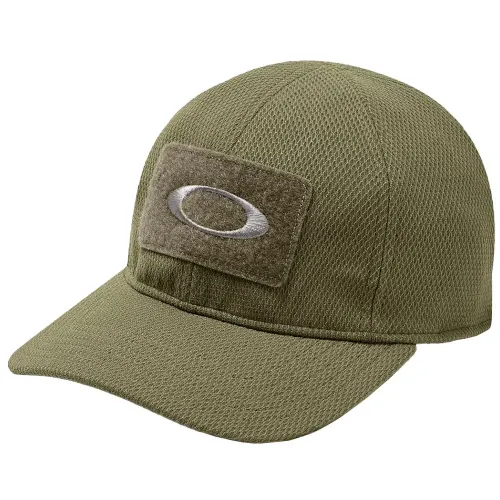 오클리 APPAREL Si 모자 8140223729