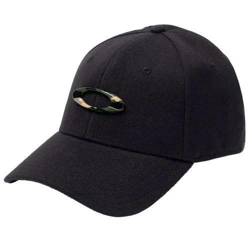 오클리 APPAREL Tincan 모자 8140223791