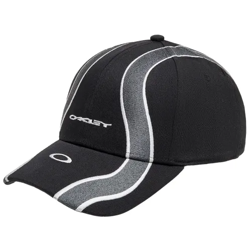 오클리 APPAREL Wave 모자 8140223841
