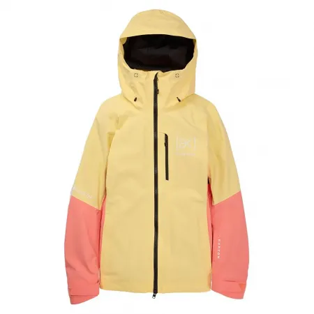 버튼 AK Upshift Goretex 2L 재킷 8140273877