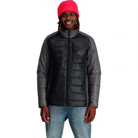 스파이더 Glissade 자켓 8140386145