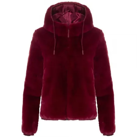 REHALL Fluffy-R 지퍼 플리스 8140593489