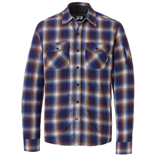 REHALL Ziggy-R 긴팔 셔츠 8140593830