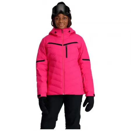 스파이더 Brisk Synthetic Down 자켓 8140633526