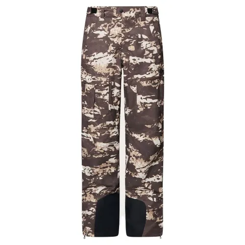 오클리 APPAREL Divisional Cargo Shell 바지 8140752916