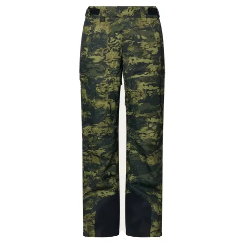 오클리 APPAREL Divisional Cargo Shell 바지 8140752917