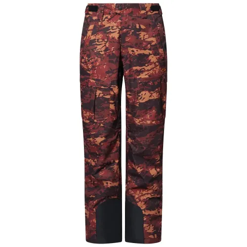 오클리 APPAREL Divisional Cargo Shell 바지 8140752918