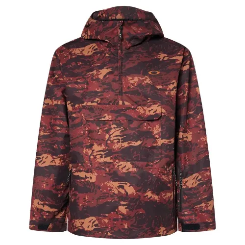 오클리 APPAREL Divisional RC Anorak 자켓 8140752920