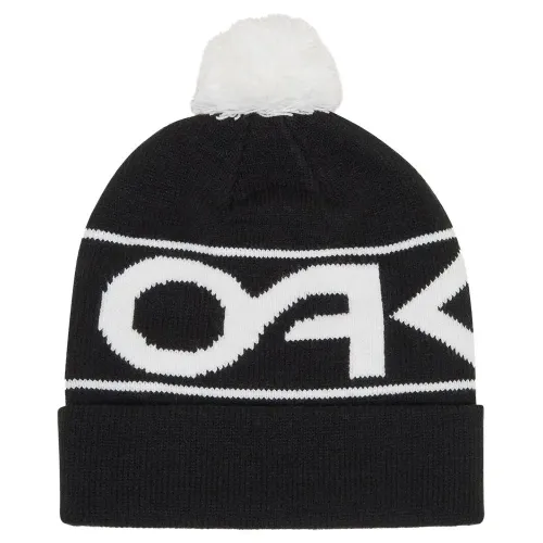오클리 APPAREL Factory Cuff 비니 8140753011