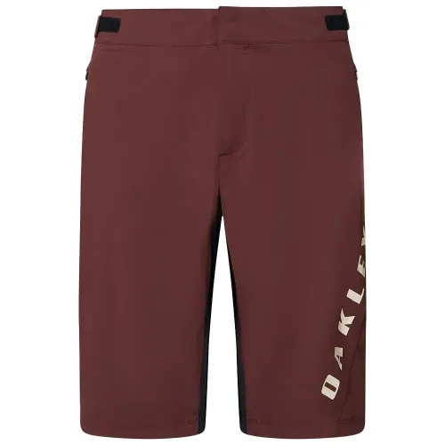 오클리 APPAREL Free 라이드 반바지 8140753053