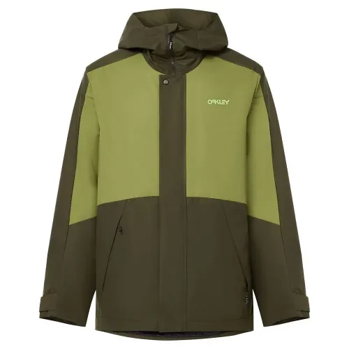 오클리 APPAREL Range RC 2 0 자켓 8140753337