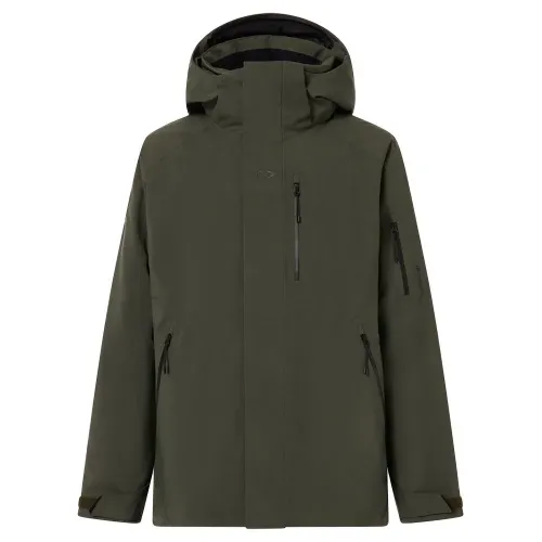 오클리 APPAREL Sub Temp RC 고어텍스® 2 0 자켓 8140753452