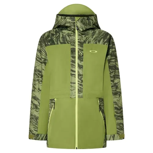 오클리 APPAREL TC Juno Reduct 2 0 자켓 8140753494