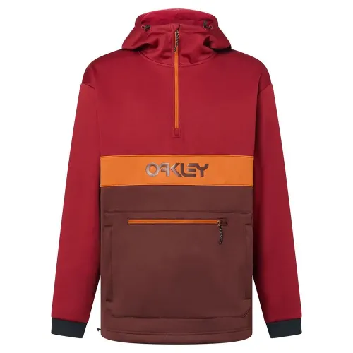 오클리 APPAREL TNP Nose Grab 후드ie 소프트쉘 자켓 8140753548