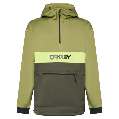오클리 APPAREL TNP Nose Grab 후드ie 소프트쉘 자켓 8140753552