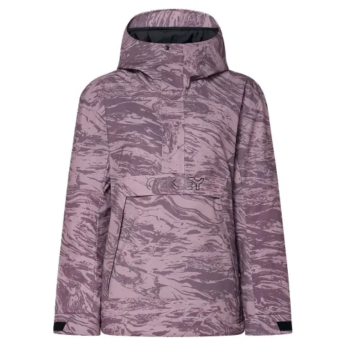 오클리 APPAREL TNP Tbt Insulated Anorak 자켓 8140753565