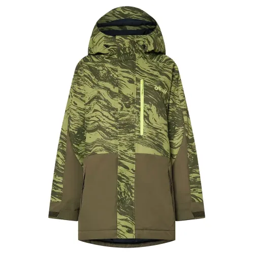 오클리 APPAREL TNP Tbt Insulated 자켓 8140753570