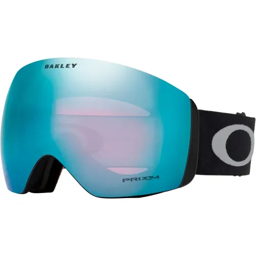 오클리 Flight Deck L 스키 고글 8140900718
