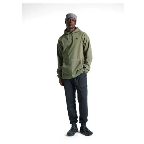버튼 Crown Weatherproof 후드가 달린 양털 8140980227