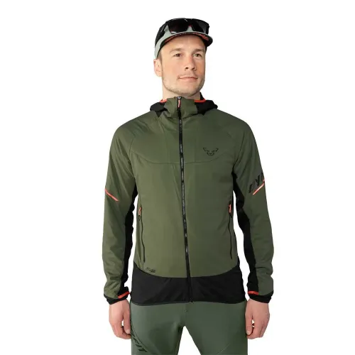 다이나핏 Mezzalama Polartec® Alpha® 자켓 8141109566