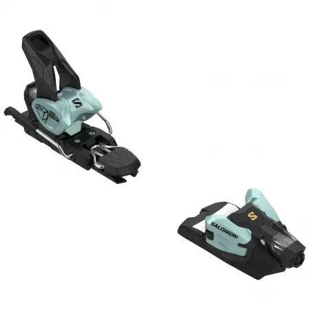 살로몬 Strive 12 GW 90 mm 알파인 스키 바인딩 8141204081
