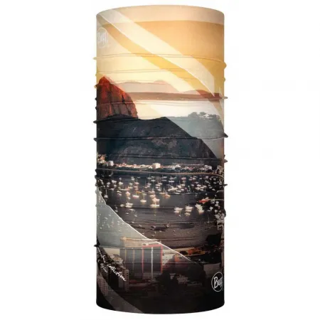 BUFF Coolnet UV+ 넥워머 8141204517