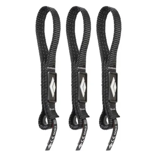 블랙 다이아몬드 Quickdraw Pro 240 프로브 8141238858