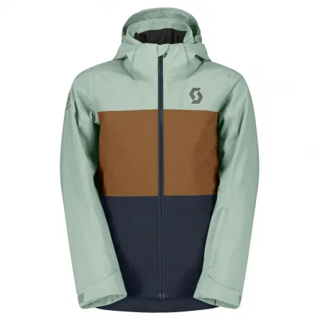 스캇 Ultimate Dryo 10 자켓 8141255501