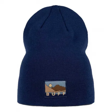 BUFF Knitted 비니 8141332325