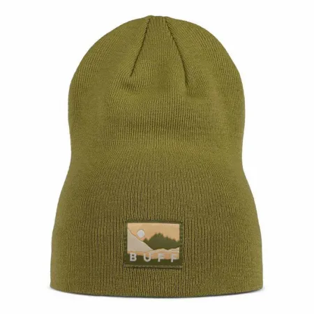 BUFF Knitted 비니 8141332326