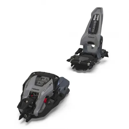 마커 Duke Pt 13 125 mm 투어링 스키 바인딩 8141354542