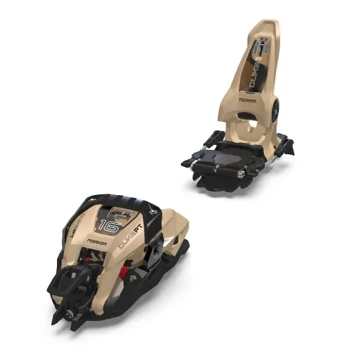 마커 Duke Pt 16 125 mm 투어링 스키 바인딩 8141354544