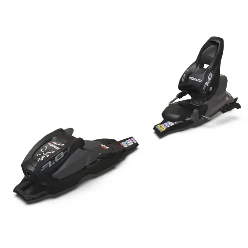 마커 Fdt 7 0 L W/Plate 85 mm 알파인 스키 바인딩 8141354547